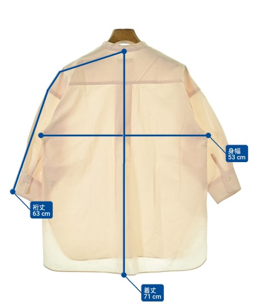 BEAUTY&YOUTH UNITED ARROWS เสื้อสตรี