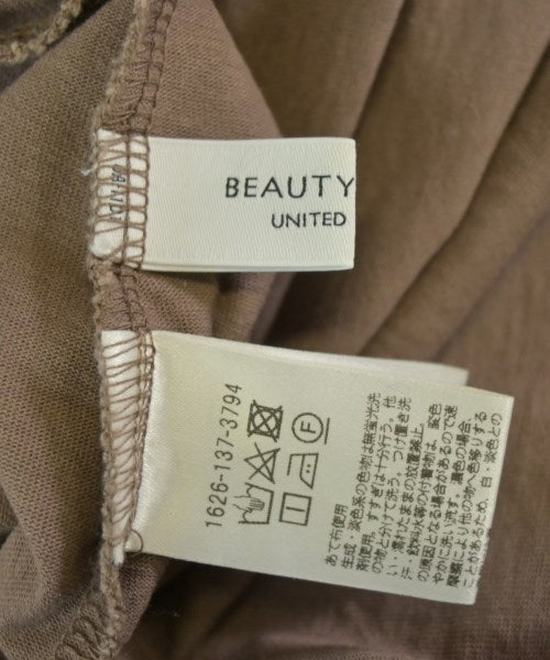 BEAUTY&YOUTH UNITED ARROWS ชุดเดรส