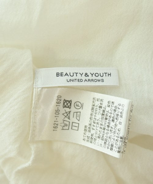 BEAUTY&YOUTH UNITED ARROWS เสื้อลำลอง
