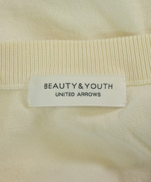 BEAUTY&YOUTH UNITED ARROWS เสื้อแขนกุด