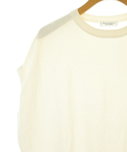 BEAUTY&YOUTH UNITED ARROWS เสื้อแขนกุด