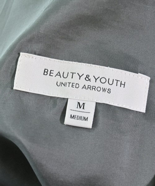 BEAUTY&YOUTH UNITED ARROWS กางเกง อื่น