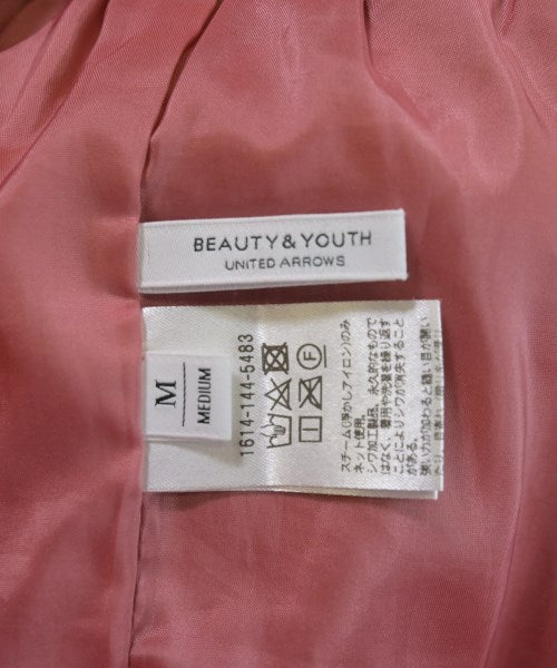 BEAUTY&YOUTH UNITED ARROWS กางเกง อื่น