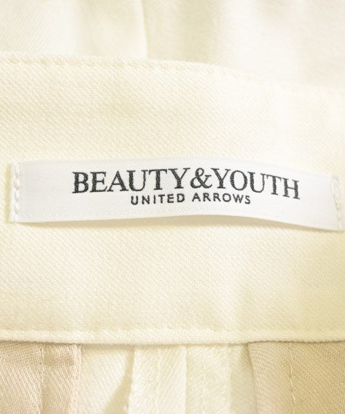 BEAUTY&YOUTH UNITED ARROWS กางเกง อื่น