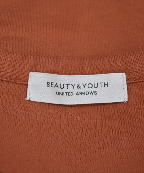 BEAUTY&YOUTH UNITED ARROWS แขนกุด