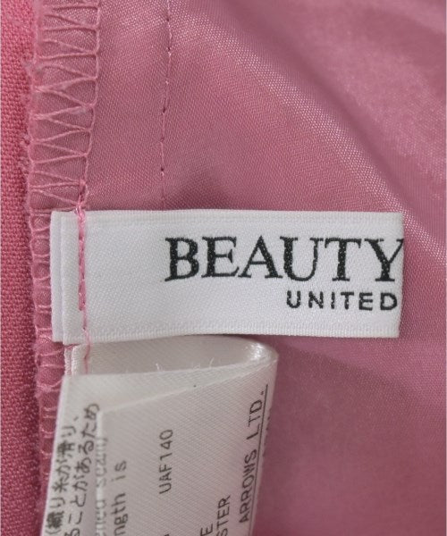 BEAUTY&YOUTH UNITED ARROWS กางเกง อื่น
