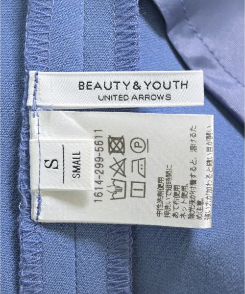 BEAUTY&YOUTH UNITED ARROWS กางเกงขายาว