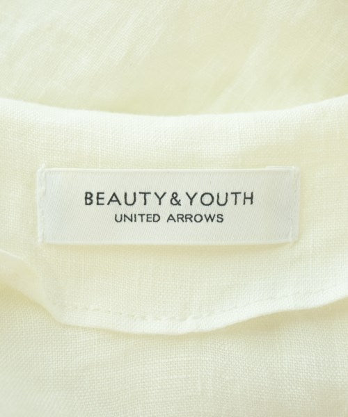 BEAUTY&YOUTH UNITED ARROWS เสื้อสตรี