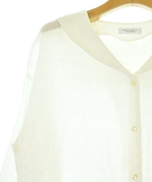 BEAUTY&YOUTH UNITED ARROWS เสื้อสตรี