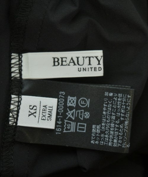 BEAUTY&YOUTH UNITED ARROWS กางเกง อื่น