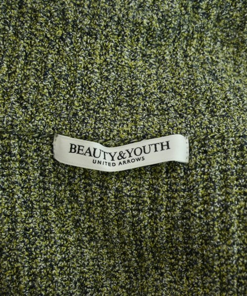 BEAUTY&YOUTH UNITED ARROWS เสื้อกั๊ก