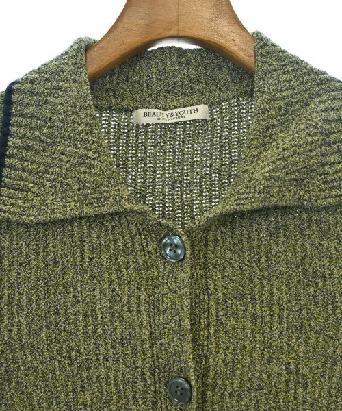BEAUTY&YOUTH UNITED ARROWS เสื้อกั๊ก