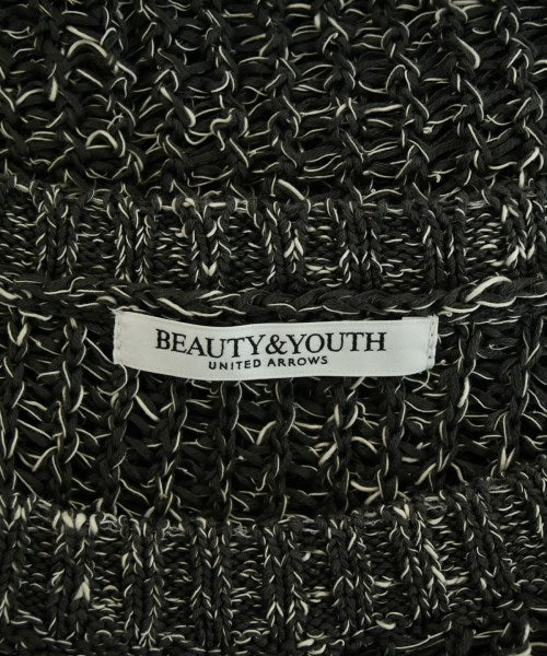 BEAUTY&YOUTH UNITED ARROWS เสื้อกั๊ก