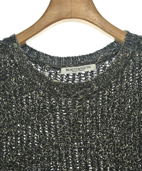 BEAUTY&YOUTH UNITED ARROWS เสื้อกั๊ก
