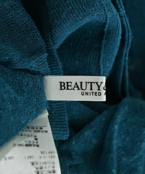 BEAUTY&YOUTH UNITED ARROWS เสื้อคาร์ดิแกน