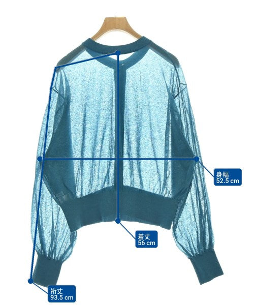 BEAUTY&YOUTH UNITED ARROWS เสื้อคาร์ดิแกน