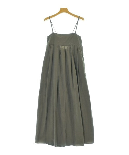 BEAUTY&YOUTH UNITED ARROWS ชุดเดรส