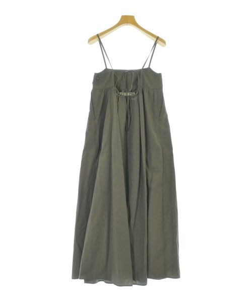 BEAUTY&YOUTH UNITED ARROWS ชุดเดรส