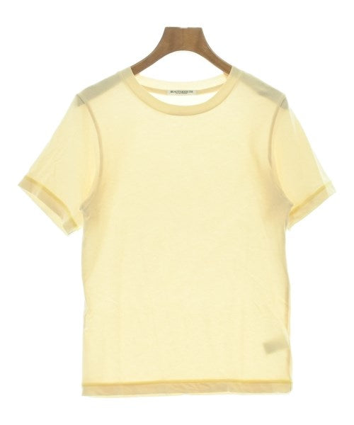 BEAUTY&YOUTH UNITED ARROWS เสื้อยืด/เสื้อท็อปส์