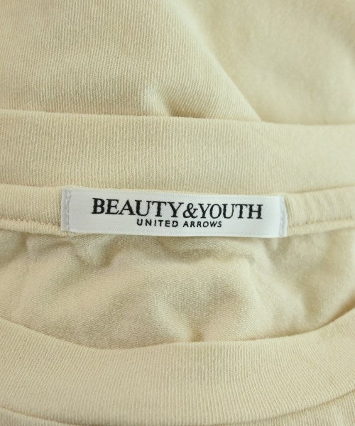 BEAUTY&YOUTH UNITED ARROWS เสื้อยืด/เสื้อท็อปส์