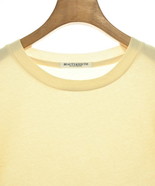BEAUTY&YOUTH UNITED ARROWS เสื้อยืด/เสื้อท็อปส์