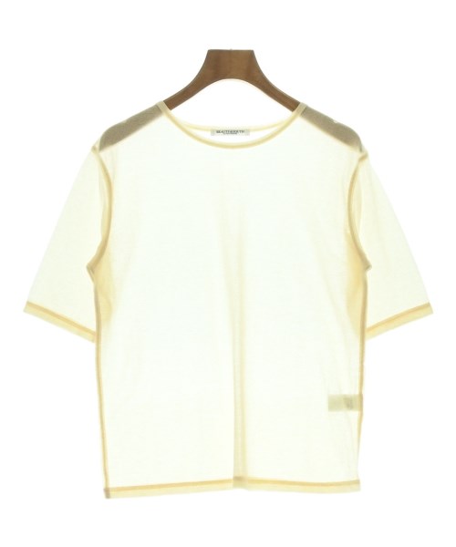 BEAUTY&YOUTH UNITED ARROWS เสื้อยืด/เสื้อท็อปส์