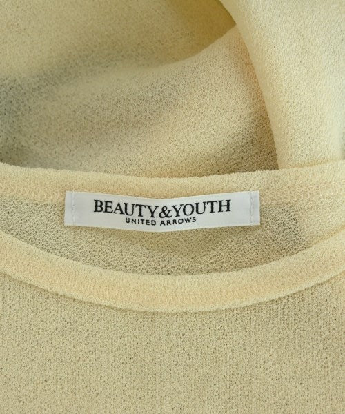 BEAUTY&YOUTH UNITED ARROWS เสื้อยืด/เสื้อท็อปส์