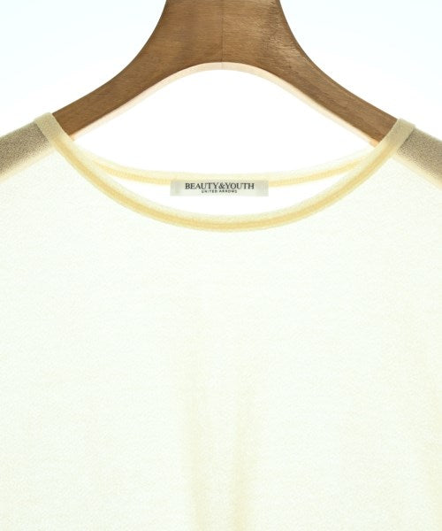 BEAUTY&YOUTH UNITED ARROWS เสื้อยืด/เสื้อท็อปส์