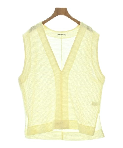 BEAUTY&YOUTH UNITED ARROWS เสื้อยืด/เสื้อท็อปส์