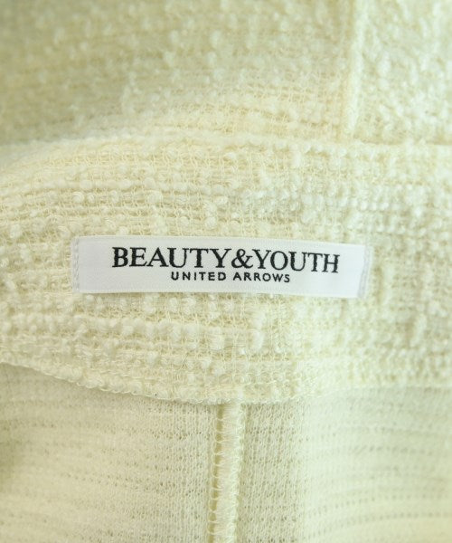 BEAUTY&YOUTH UNITED ARROWS เสื้อยืด/เสื้อท็อปส์