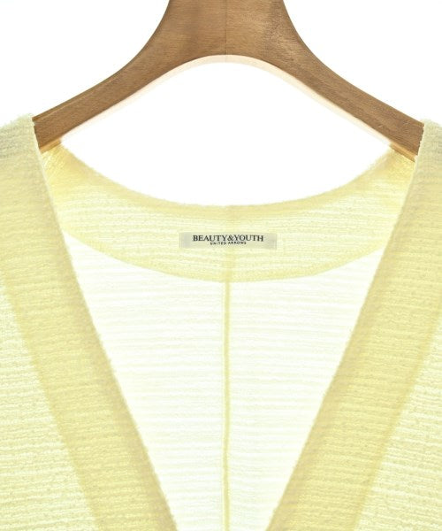 BEAUTY&YOUTH UNITED ARROWS เสื้อยืด/เสื้อท็อปส์