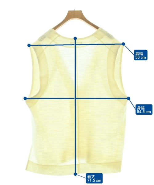 BEAUTY&YOUTH UNITED ARROWS เสื้อยืด/เสื้อท็อปส์