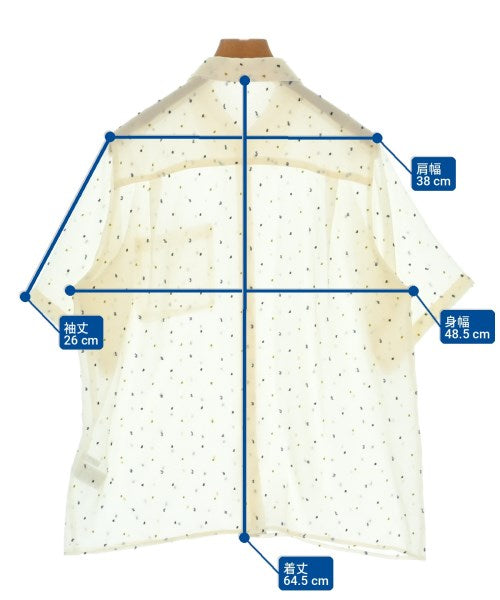 BEAUTY&YOUTH UNITED ARROWS เสื้อสตรี