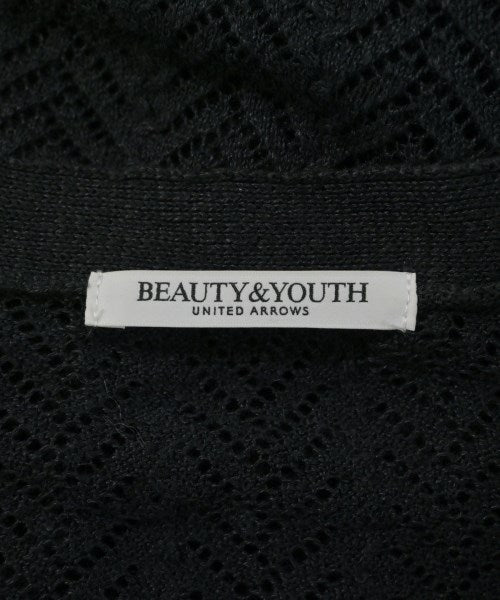 BEAUTY&YOUTH UNITED ARROWS เสื้อคาร์ดิแกน