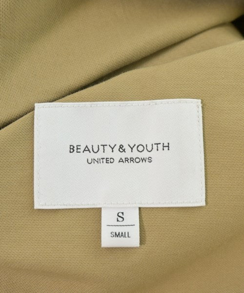 BEAUTY&YOUTH UNITED ARROWS แจ็คเก็ตเบลาส์ อื่น