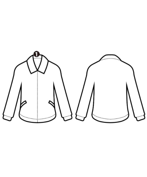 BEAUTY&YOUTH UNITED ARROWS แจ็คเก็ตเบลาส์ อื่น