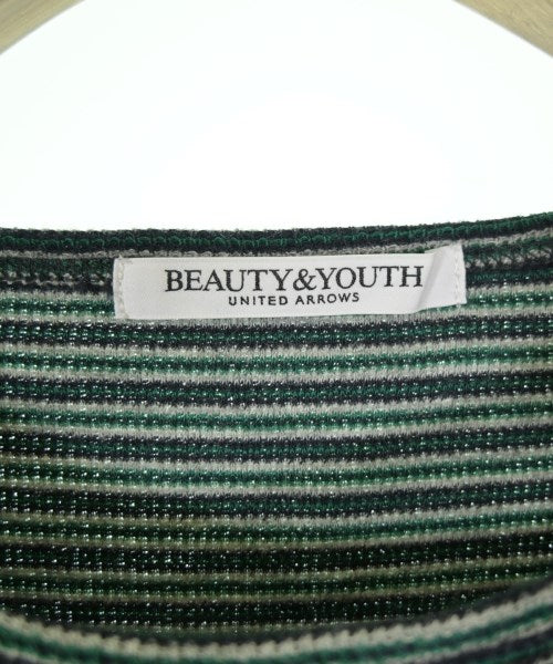 BEAUTY&YOUTH UNITED ARROWS เสื้อยืด/เสื้อท็อปส์