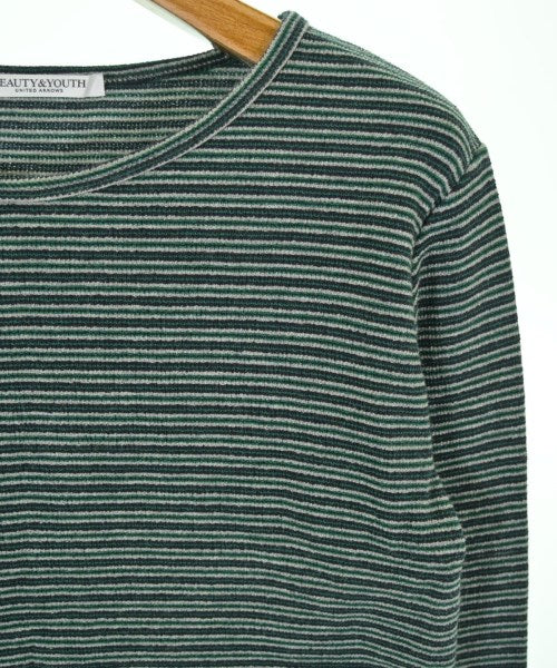 BEAUTY&YOUTH UNITED ARROWS เสื้อยืด/เสื้อท็อปส์