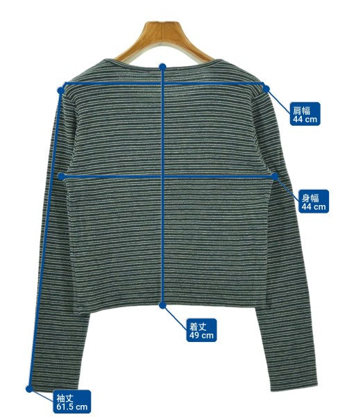 BEAUTY&YOUTH UNITED ARROWS เสื้อยืด/เสื้อท็อปส์
