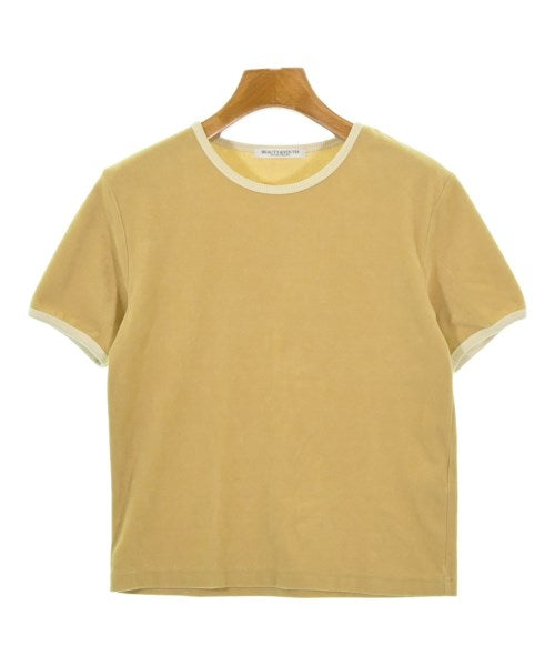 BEAUTY&YOUTH UNITED ARROWS เสื้อยืด/เสื้อท็อปส์