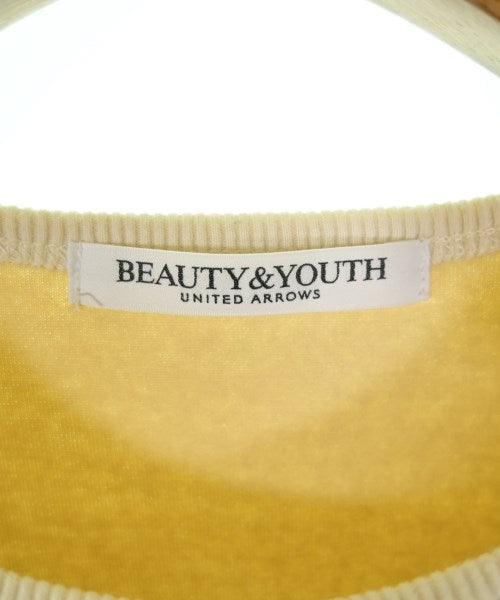 BEAUTY&YOUTH UNITED ARROWS เสื้อยืด/เสื้อท็อปส์