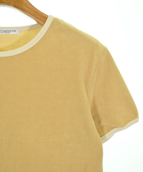 BEAUTY&YOUTH UNITED ARROWS เสื้อยืด/เสื้อท็อปส์