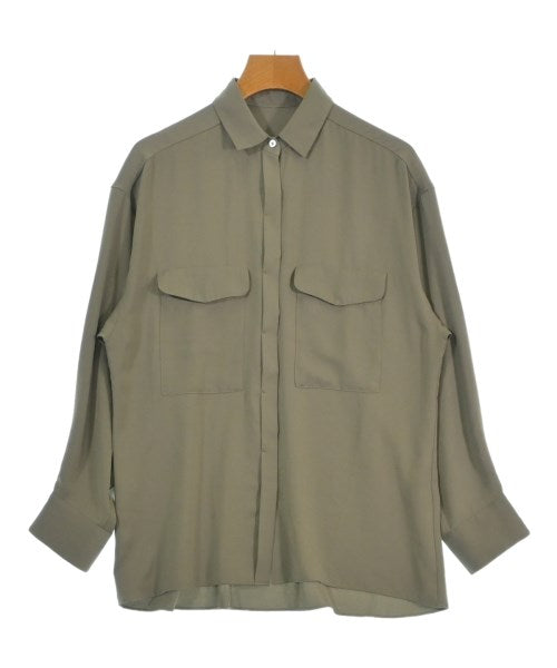 BEAUTY&YOUTH UNITED ARROWS เสื้อลำลอง