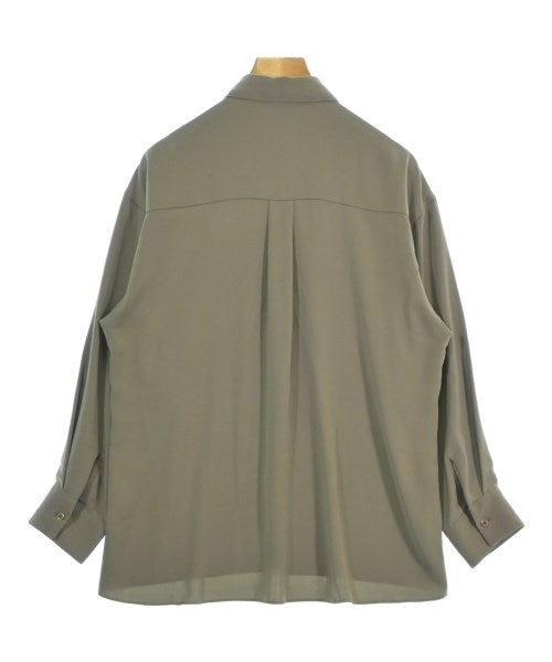 BEAUTY&YOUTH UNITED ARROWS เสื้อลำลอง