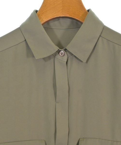 BEAUTY&YOUTH UNITED ARROWS เสื้อลำลอง