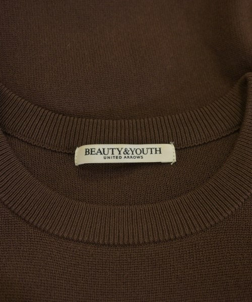 BEAUTY&YOUTH UNITED ARROWS เสื้อกั๊ก