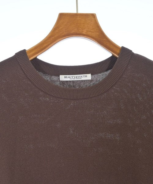 BEAUTY&YOUTH UNITED ARROWS เสื้อกั๊ก