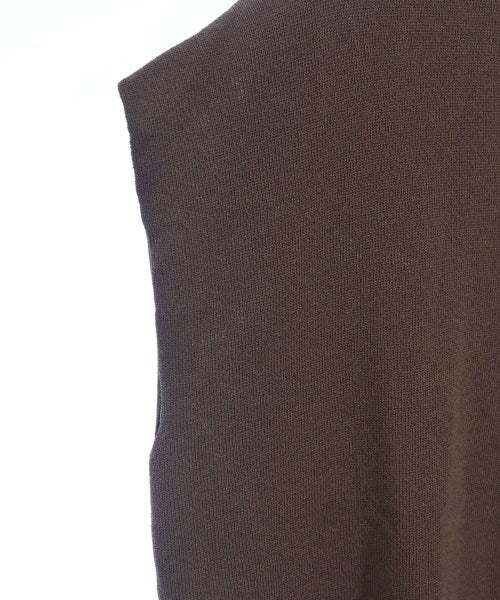BEAUTY&YOUTH UNITED ARROWS เสื้อกั๊ก