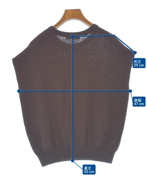 BEAUTY&YOUTH UNITED ARROWS เสื้อกั๊ก