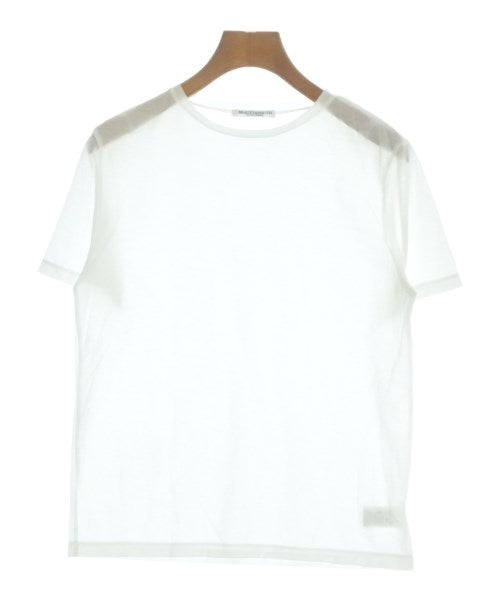 BEAUTY&YOUTH UNITED ARROWS เสื้อยืด/เสื้อท็อปส์